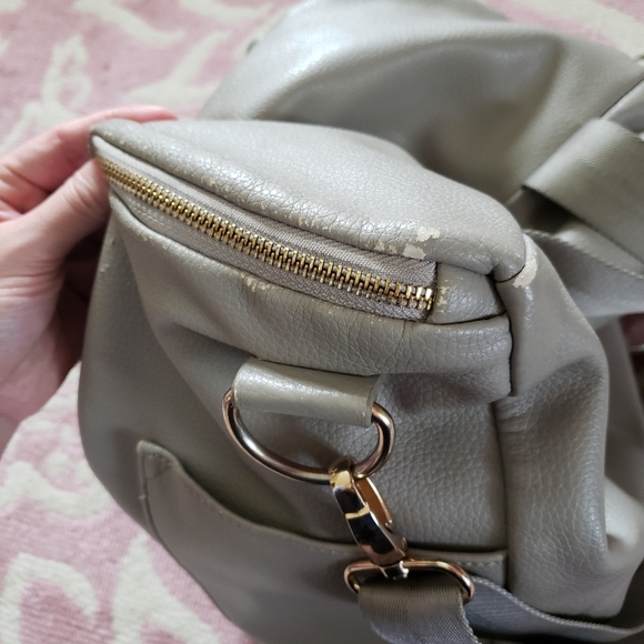 Fawn design full size diaper bag backpack - Picture 3 of 7